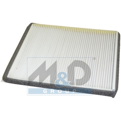 Filtre de cabine