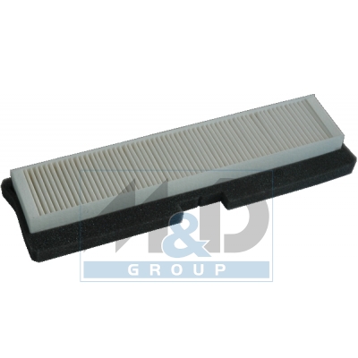 Cabin Filter