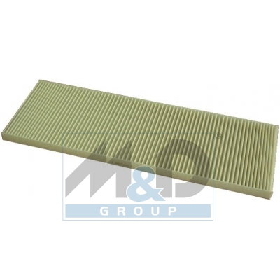 Cabin Filter