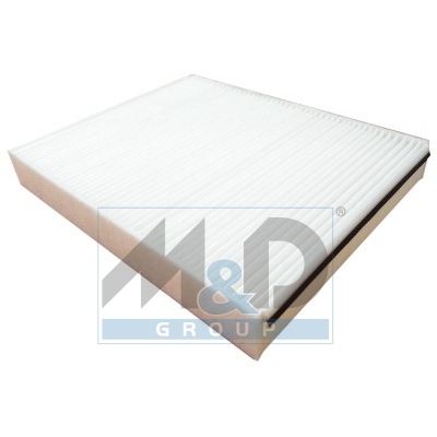 Filtre de cabine