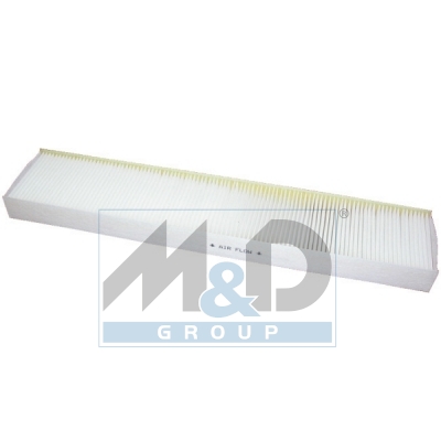 Cabin Filter