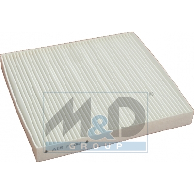 Cabin Filter