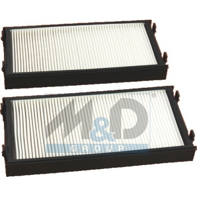 Cabin Filter