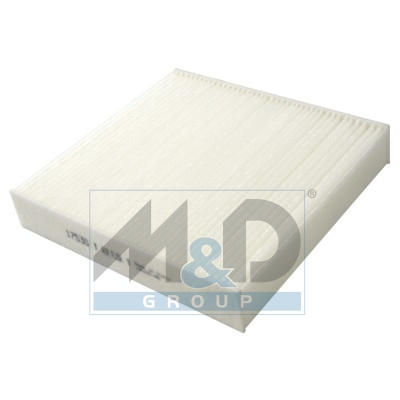 Cabin Filter