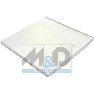 Filtre de cabine
