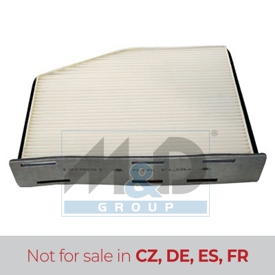 Cabin Filter
