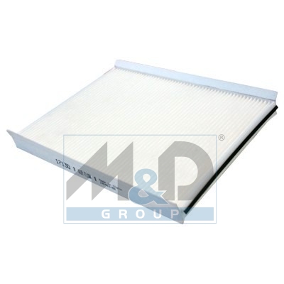 Filtre de cabine