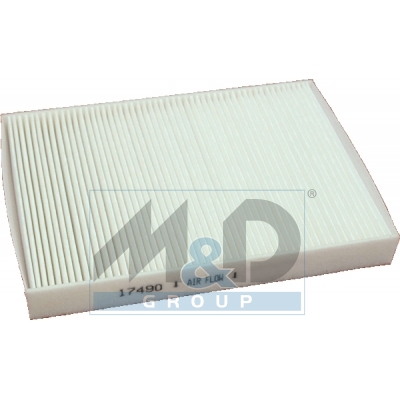 Cabin Filter
