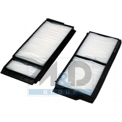 Cabin Filter