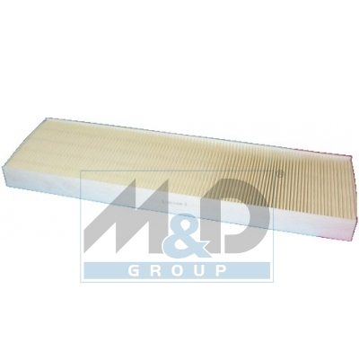 Cabin Filter