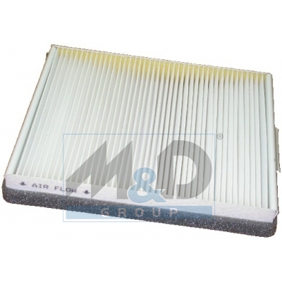 Cabin Filter