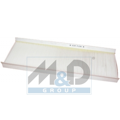 Cabin Filter
