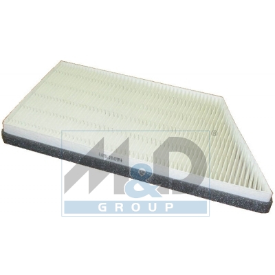 Cabin Filter