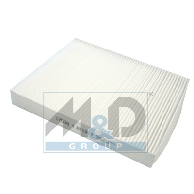 Cabin Filter