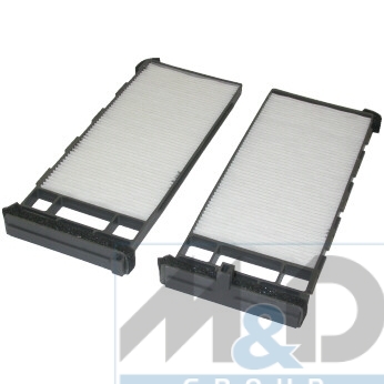 Filtre de cabine