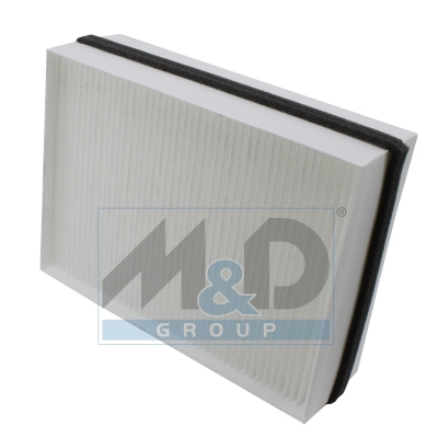 Cabin Filter