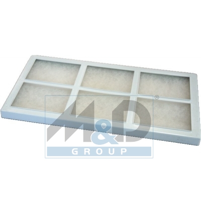 Filtre de cabine