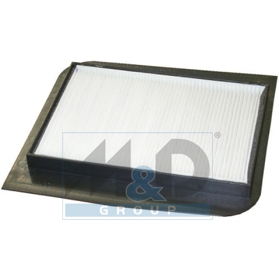 Cabin Filter