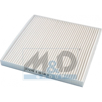 Filter, Innenraumluft
