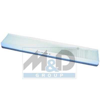 Filtre de cabine