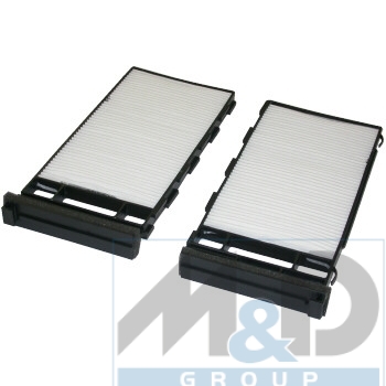 Cabin Filter