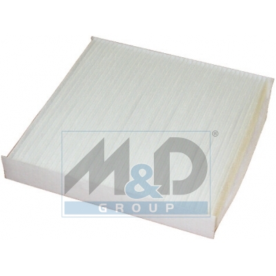 Filtre de cabine
