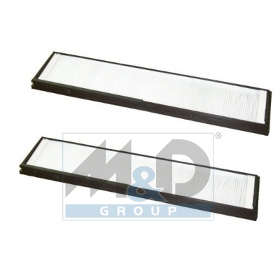 Cabin Filter