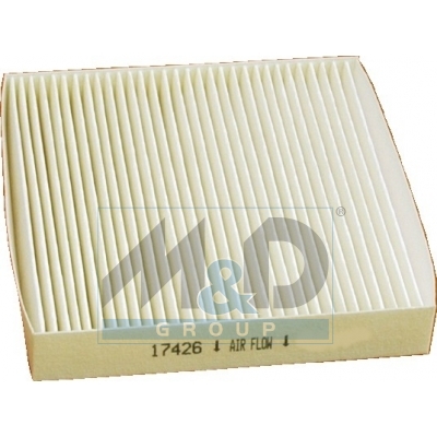 Cabin Filter