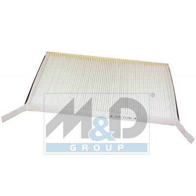 Filtre de cabine