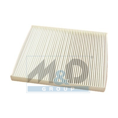 Filtre de cabine