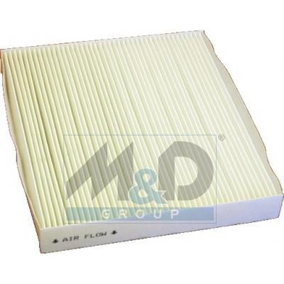 Filtre de cabine