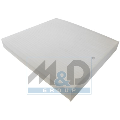 Filtre de cabine