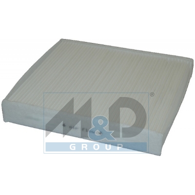Cabin Filter