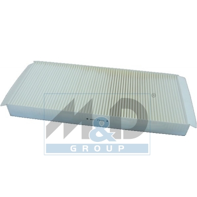 Filtre de cabine