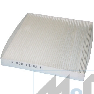 Filtre de cabine