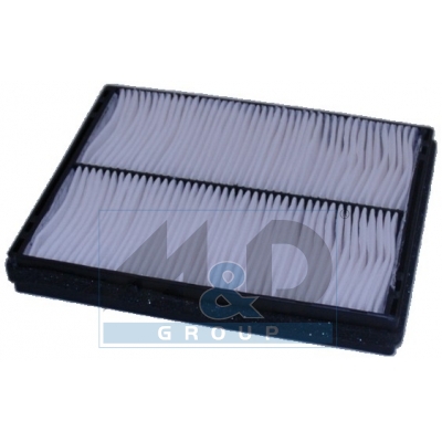 Filtre de cabine