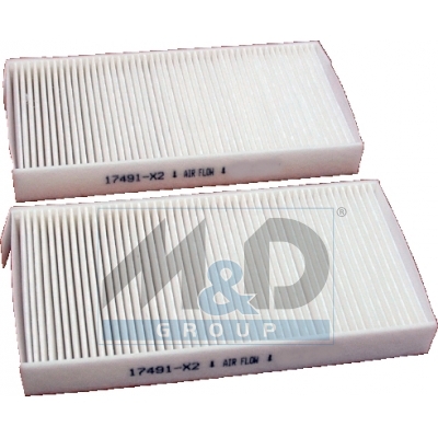 Cabin Filter