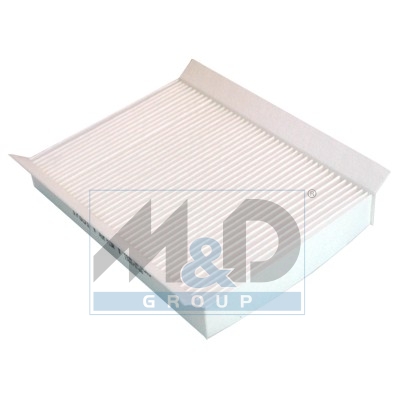 Filtre de cabine