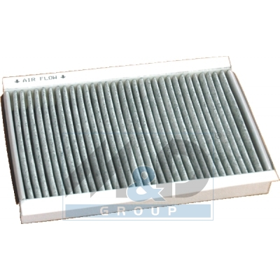 Cabin Filter