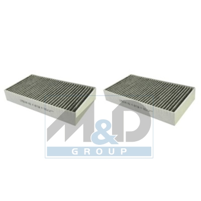 Cabin Filter