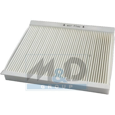 Cabin Filter