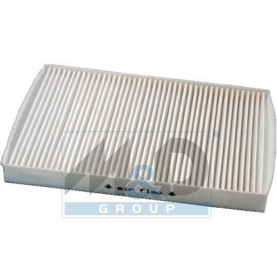 Filtre de cabine