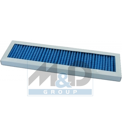 Filter, Innenraumluft