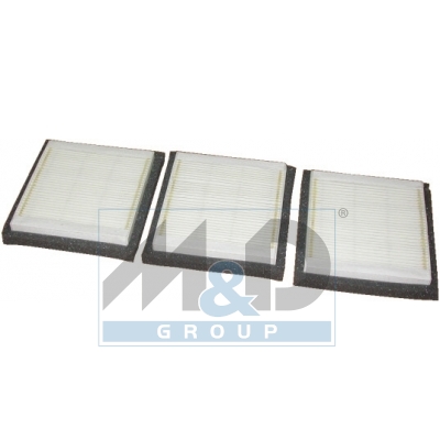 Cabin Filter