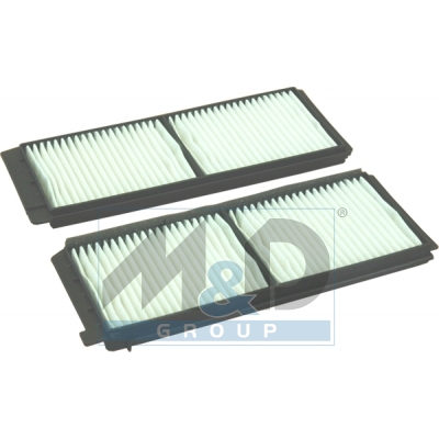 Cabin Filter