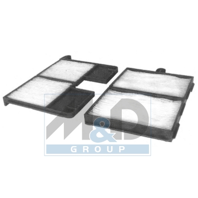 Cabin Filter