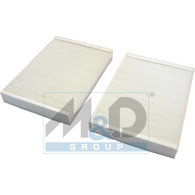 Cabin Filter