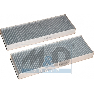 Filter, Innenraumluft