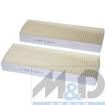 Cabin Filter