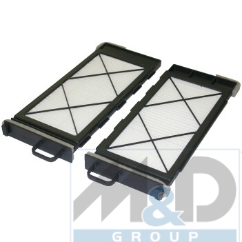 Cabin Filter